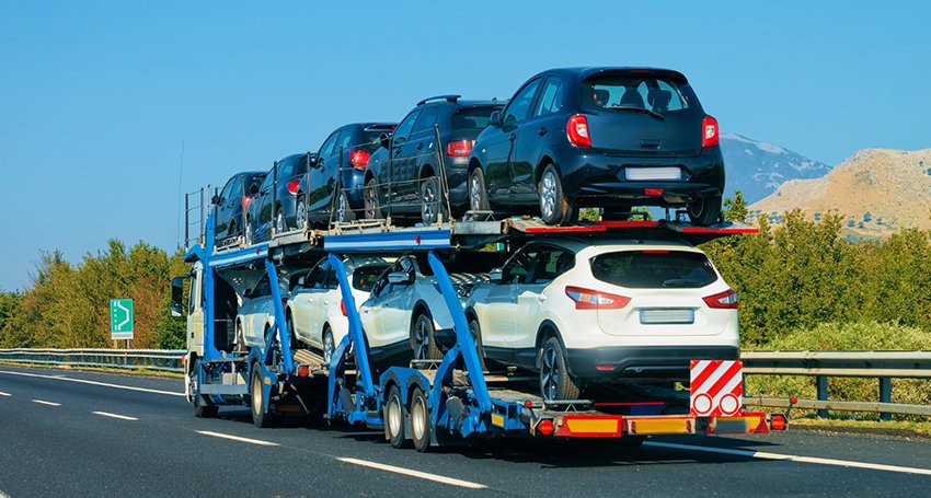 Benefits of Vehicle Transport Service