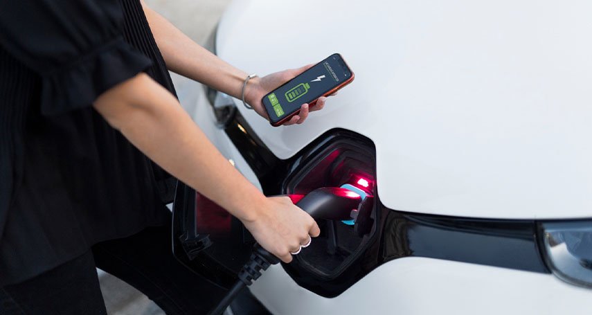 EV Charger Installation