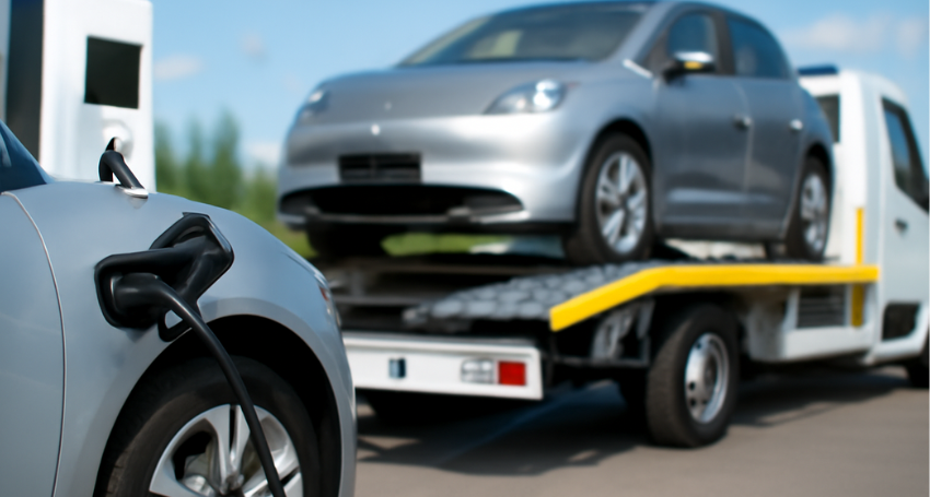 EV Charger Transport Pros and Cons