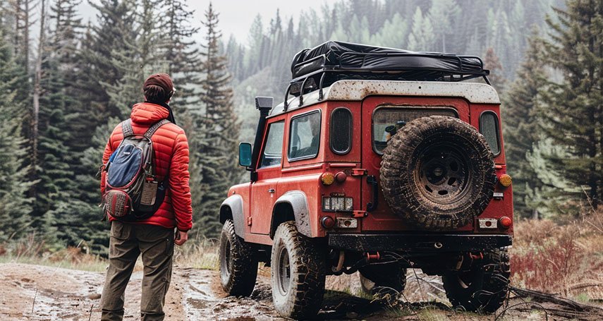 best mountain vehicle services .