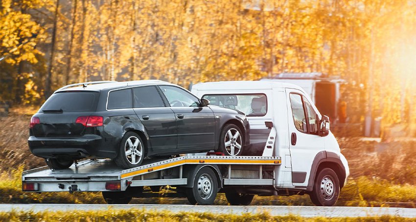 what is mountain vehicle recovery