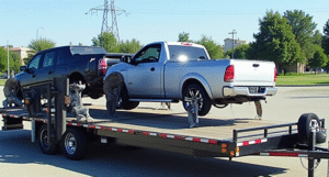 car trailer rentals in pasadena california