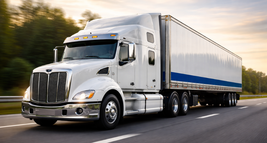 Transportation Vehicles