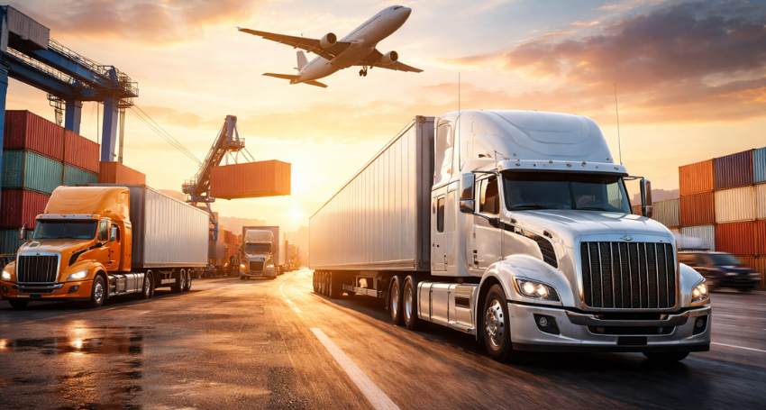 trucking-and-transportation