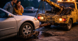 Why Choosing Cheap Towing