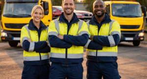 who is the best car recovery company roadside assistance